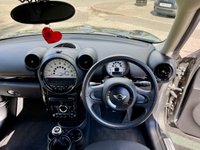 USED 2013 13 MINI COUNTRYMAN 1.6 ONE 5d 98 BHP ULEZ Compliant Mini With Massive Specification, 1 Former Owner With Full Service History !