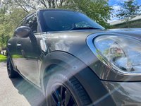 USED 2013 13 MINI COUNTRYMAN 1.6 ONE 5d 98 BHP ULEZ Compliant Mini With Massive Specification, 1 Former Owner With Full Service History !