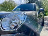 USED 2013 13 MINI COUNTRYMAN 1.6 ONE 5d 98 BHP ULEZ Compliant Mini With Massive Specification, 1 Former Owner With Full Service History !