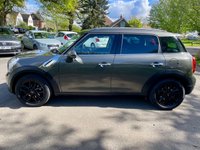 USED 2013 13 MINI COUNTRYMAN 1.6 ONE 5d 98 BHP ULEZ Compliant Mini With Massive Specification, 1 Former Owner With Full Service History !