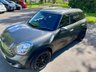 USED 2013 13 MINI COUNTRYMAN 1.6 ONE 5d 98 BHP ULEZ Compliant Mini With Massive Specification, 1 Former Owner With Full Service History !