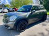 USED 2013 13 MINI COUNTRYMAN 1.6 ONE 5d 98 BHP ULEZ Compliant Mini With Massive Specification, 1 Former Owner With Full Service History !