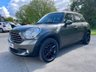 USED 2013 13 MINI COUNTRYMAN 1.6 ONE 5d 98 BHP ULEZ Compliant Mini With Massive Specification, 1 Former Owner With Full Service History !