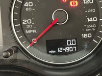 USED 2010 10 AUDI A3 2.0 TDI SPORT 2d 138 BHP Full Leather