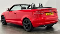 USED 2010 10 AUDI A3 2.0 TDI SPORT 2d 138 BHP Full Leather
