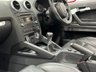 USED 2010 10 AUDI A3 2.0 TDI SPORT 2d 138 BHP Full Leather