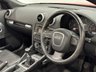 USED 2010 10 AUDI A3 2.0 TDI SPORT 2d 138 BHP Full Leather