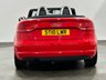 USED 2010 10 AUDI A3 2.0 TDI SPORT 2d 138 BHP Full Leather