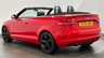 USED 2010 10 AUDI A3 2.0 TDI SPORT 2d 138 BHP Full Leather