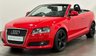 USED 2010 10 AUDI A3 2.0 TDI SPORT 2d 138 BHP Full Leather