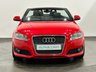 USED 2010 10 AUDI A3 2.0 TDI SPORT 2d 138 BHP Full Leather