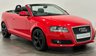 USED 2010 10 AUDI A3 2.0 TDI SPORT 2d 138 BHP Full Leather