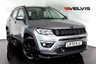 USED 2020 70 JEEP COMPASS 1.6 MULTIJET II NIGHT EAGLE 5d 119 BHP 