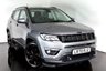 USED 2020 70 JEEP COMPASS 1.6 MULTIJET II NIGHT EAGLE 5d 119 BHP 