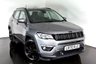USED 2020 70 JEEP COMPASS 1.6 MULTIJET II NIGHT EAGLE 5d 119 BHP 