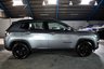 USED 2020 70 JEEP COMPASS 1.6 MULTIJET II NIGHT EAGLE 5d 119 BHP 