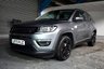USED 2020 70 JEEP COMPASS 1.6 MULTIJET II NIGHT EAGLE 5d 119 BHP 