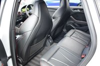 USED 2018 67 AUDI RS3 SALOON 2.5 RS 3 QUATTRO 4d 395 BHP LITCHFIELD STAGE 2 / PAN ROOF