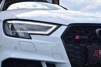 USED 2018 67 AUDI RS3 SALOON 2.5 RS 3 QUATTRO 4d 395 BHP LITCHFIELD STAGE 2 / PAN ROOF