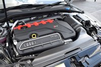USED 2018 67 AUDI RS3 SALOON 2.5 RS 3 QUATTRO 4d 395 BHP LITCHFIELD STAGE 2 / PAN ROOF