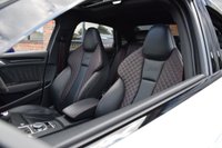 USED 2018 67 AUDI RS3 SALOON 2.5 RS 3 QUATTRO 4d 395 BHP LITCHFIELD STAGE 2 / PAN ROOF