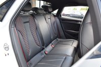 USED 2018 67 AUDI RS3 SALOON 2.5 RS 3 QUATTRO 4d 395 BHP LITCHFIELD STAGE 2 / PAN ROOF