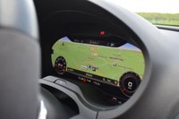 USED 2018 67 AUDI RS3 SALOON 2.5 RS 3 QUATTRO 4d 395 BHP LITCHFIELD STAGE 2 / PAN ROOF