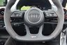 USED 2018 67 AUDI RS3 SALOON 2.5 RS 3 QUATTRO 4d 395 BHP LITCHFIELD STAGE 2 / PAN ROOF