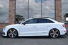 USED 2018 67 AUDI RS3 SALOON 2.5 RS 3 QUATTRO 4d 395 BHP LITCHFIELD STAGE 2 / PAN ROOF