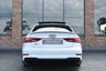 USED 2018 67 AUDI RS3 SALOON 2.5 RS 3 QUATTRO 4d 395 BHP LITCHFIELD STAGE 2 / PAN ROOF