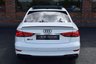 USED 2018 67 AUDI RS3 SALOON 2.5 RS 3 QUATTRO 4d 395 BHP LITCHFIELD STAGE 2 / PAN ROOF