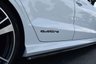 USED 2018 67 AUDI RS3 SALOON 2.5 RS 3 QUATTRO 4d 395 BHP LITCHFIELD STAGE 2 / PAN ROOF