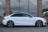 USED 2018 67 AUDI RS3 SALOON 2.5 RS 3 QUATTRO 4d 395 BHP LITCHFIELD STAGE 2 / PAN ROOF
