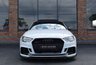 USED 2018 67 AUDI RS3 SALOON 2.5 RS 3 QUATTRO 4d 395 BHP LITCHFIELD STAGE 2 / PAN ROOF