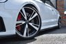USED 2018 67 AUDI RS3 SALOON 2.5 RS 3 QUATTRO 4d 395 BHP LITCHFIELD STAGE 2 / PAN ROOF