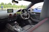 USED 2018 67 AUDI RS3 SALOON 2.5 RS 3 QUATTRO 4d 395 BHP LITCHFIELD STAGE 2 / PAN ROOF