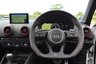 USED 2018 67 AUDI RS3 SALOON 2.5 RS 3 QUATTRO 4d 395 BHP LITCHFIELD STAGE 2 / PAN ROOF