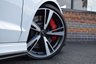 USED 2018 67 AUDI RS3 SALOON 2.5 RS 3 QUATTRO 4d 395 BHP LITCHFIELD STAGE 2 / PAN ROOF