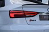 USED 2018 67 AUDI RS3 SALOON 2.5 RS 3 QUATTRO 4d 395 BHP LITCHFIELD STAGE 2 / PAN ROOF