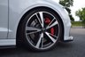 USED 2018 67 AUDI RS3 SALOON 2.5 RS 3 QUATTRO 4d 395 BHP LITCHFIELD STAGE 2 / PAN ROOF