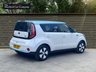 USED 2017 17 KIA SOUL EV 5d 109 BHP FINANCE AVAILABLE ZERO DEPOSIT