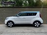 USED 2017 17 KIA SOUL EV 5d 109 BHP FINANCE AVAILABLE ZERO DEPOSIT