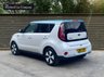 USED 2017 17 KIA SOUL EV 5d 109 BHP FINANCE AVAILABLE ZERO DEPOSIT