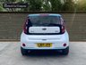 USED 2017 17 KIA SOUL EV 5d 109 BHP FINANCE AVAILABLE ZERO DEPOSIT