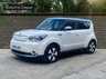 USED 2017 17 KIA SOUL EV 5d 109 BHP FINANCE AVAILABLE ZERO DEPOSIT