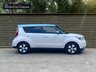 USED 2017 17 KIA SOUL EV 5d 109 BHP FINANCE AVAILABLE ZERO DEPOSIT