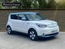 USED 2017 17 KIA SOUL EV 5d 109 BHP FINANCE AVAILABLE ZERO DEPOSIT
