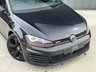 USED 2014 14 VOLKSWAGEN GOLF 2.0 GTI 5d 218 BHP 