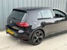 USED 2014 14 VOLKSWAGEN GOLF 2.0 GTI 5d 218 BHP 