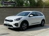USED 2020 70 KIA NIRO 1.6 2 5d 139 BHP FINANCE AVAILABLE ZERO DEPOSIT